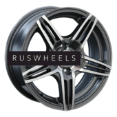 Диски LS 6,5x15/4x100 ET40 D73,1 189 GMF (конус)