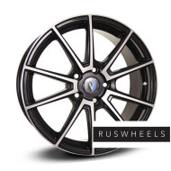 Диски Venti R17 / 7J PCD 5x114.3 ЕТ 38 ЦО 67.1 1704