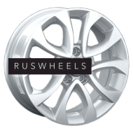 Диски Replay 8x18/5x150 ET56 D110,1 LX98 GMF (пш)