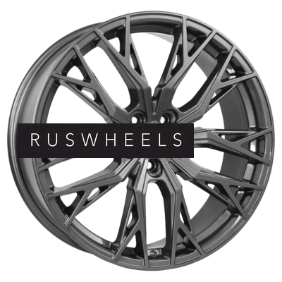 Диски RST 8x20/5x114,3 ET45 D67,1 R052 (Mazda) BMG Диски RST 8x20/5x114,3 ET45 D67,1 R052 (Mazda) BMG