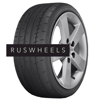 Шины Yokohama 235/40R18 95Y Advan Apex V601 TL