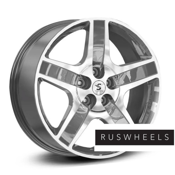 Диски Premium Series R20 / 8.5J PCD 5x114.3 ЕТ 42.5 ЦО 70.6 КР008 Ford Mustang Диски Premium Series R20 / 8.5J PCD 5x114.3 ЕТ 42.5 ЦО 70.6 КР008 Ford Mustang