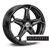 Диски Wheels UP R18 / 6.5J PCD 5x114.3 ЕТ 45 ЦО 67.1 Up118