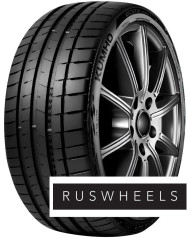 Шины Kumho 275/35 r19 PS72 Ecsta Sport S 100Y