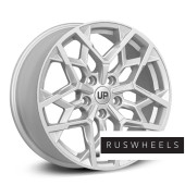 Диски Wheels UP R17 / 7.5J PCD 5x114.3 ЕТ 45 ЦО 67.1 Up110 Диски Wheels UP R17 / 7.5J PCD 5x114.3 ЕТ 45 ЦО 67.1 Up110