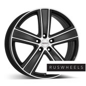 Диски Dezent R19 / 8.5J PCD 5x120 ЕТ 46 ЦО 74.1 TH dark Диски Dezent R19 / 8.5J PCD 5x120 ЕТ 46 ЦО 74.1 TH dark