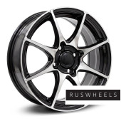 Диски Venti R15 / 6J PCD 4x100 ЕТ 39 ЦО 56.6 1503