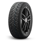 Шины Ikon Tyres 235/75R15 105T Nordman 8 SUV TL (шип.)