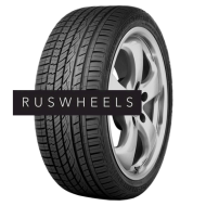 Шины Continental 235/55R20 102W CrossContact UHP TL FR