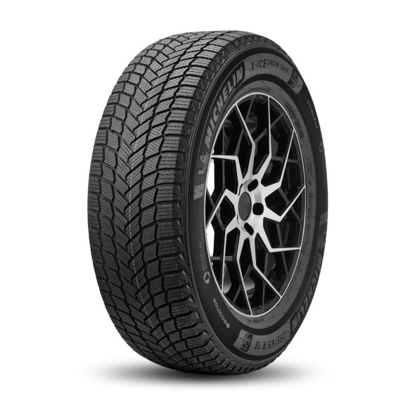 Шины Michelin 265/40/21 H 105 X- ICE SNOW SUV XL Шины Michelin 265/40/21 H 105 X- ICE SNOW SUV XL