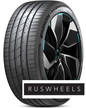 Шины Hankook 245/45 r19 iON evo 102Y