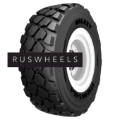 Шины Всесезонная Galaxy 26,5R25 193B (209A2) ** HTSR400 Cut Resistance Compound E-4/L-4 TL ИНДИЯ 