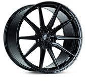 Диски Vossen HF-3 19x9 Gloss Black Диски Vossen HF-3 19x9 Gloss Black