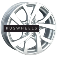 Диски Replay 6,5x17/5x114,3 ET38 D67,1 CI25 SF (конус, C570) Диски Replay 6,5x17/5x114,3 ET38 D67,1 CI25 SF (конус, C570)