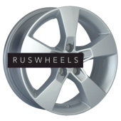 Диски LS 6,5x15/5x108 ET45 D73,1 1059 Sil (конус, C570)