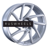 Диски LS 8x18/4x100 ET40 D60,1 1054 SF (конус) Диски LS 8x18/4x100 ET40 D60,1 1054 SF (конус)