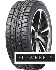 Шины Delinte 245/45 r18 Winter WD52 100H Шипы Шины Delinte 245/45 r18 Winter WD52 100H Шипы