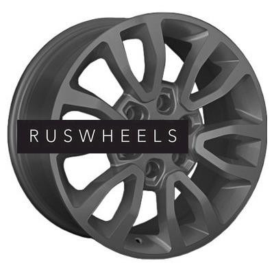 Диски Replay 7,5x18/6x139,7 ET25 D106,1 TY175 GM (конус, C570)