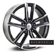 Диски RST R18 / 7J PCD 5x112 ЕТ 22 ЦО 66.6 R078 Диски RST R18 / 7J PCD 5x112 ЕТ 22 ЦО 66.6 R078