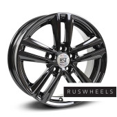 Диски RST R15 / 6J PCD 5x100 ЕТ 38 ЦО 57.1 R025 Диски RST R15 / 6J PCD 5x100 ЕТ 38 ЦО 57.1 R025