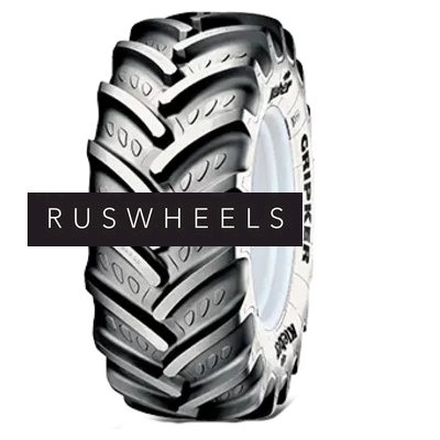 Шины Всесезонная Kleber 600/65R34 151D Gripker TL ПОЛЬША 