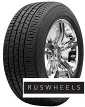 Шины Continental 235/55 r19 ContiCrossContact LX Sport 101W