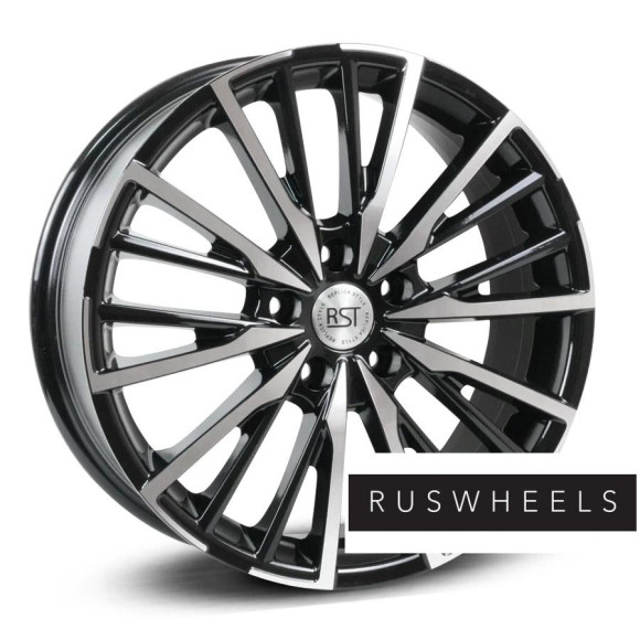Диски RST R18 / 7J PCD 5x108 ЕТ 33 ЦО 60.1 R178 Диски RST R18 / 7J PCD 5x108 ЕТ 33 ЦО 60.1 R178