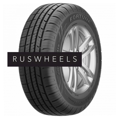 Шины Fortune 195/50R15 86V XL Perfectus FSR602 TL Шины Fortune 195/50R15 86V XL Perfectus FSR602 TL