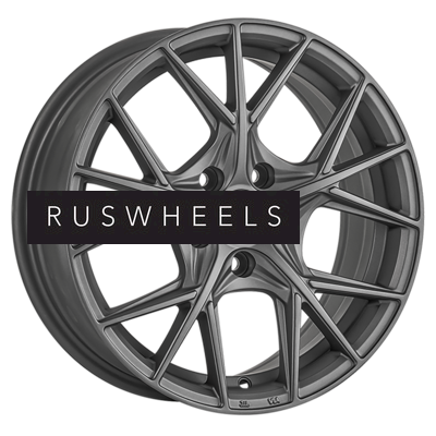 Диски Replay 7x16/5x108 ET35 D65,1 CHR42 MGM (конус, C570)