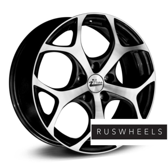 Диски iFree R17 / 7J PCD 5x114.3 ЕТ 35 ЦО 67.1 Тортуга