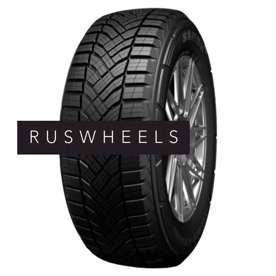 Шины Sailun 205/75R16C 113/111R Commercio 4 Seasons TL M+S 3PMSF 10PR