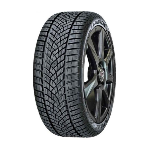 Шины GoodYear  235/50/17  V 100 UltraGrip Performance +  XL