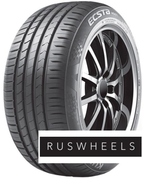 Шины Kumho 235/45 r18 ECSTA HS51 94V