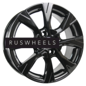 Диски RST 6x15/4x100 ET40 D56,6 R045 BL Диски RST 6x15/4x100 ET40 D56,6 R045 BL