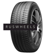 Шины Michelin 255/40ZR20 101(Y) XL Pilot Sport 3 MO Acoustic TL
