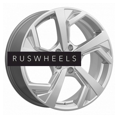 Диски SKAD Original 7x18/5x108 ET35 D67,1 KL-328 (EXEED TXL) Селена