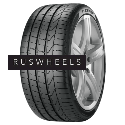 Шины Pirelli 255/40 r19 P Zero 100Y