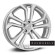 Диски Dezent R17 / 7J PCD 5x114.3 ЕТ 35 ЦО 60.1 TA silver Диски Dezent R17 / 7J PCD 5x114.3 ЕТ 35 ЦО 60.1 TA silver