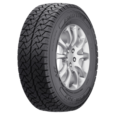 Шины Fortune 225/70R16 103T FSR-302 TL
