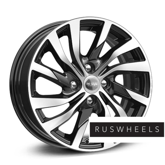 Диски iFree Original R15 / 6J PCD 4x100 ЕТ 37 ЦО 60.1 ZV XRAY КС882 Диски iFree Original R15 / 6J PCD 4x100 ЕТ 37 ЦО 60.1 ZV XRAY КС882