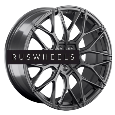 Диски LS Forged 8,5x20/5x108 ET35 D65,1 LS FG10 MGM (конус, C570)