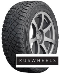 Шины Nitto 315/35 r20 Therma Spike 106T Шипы Шины Nitto 315/35 r20 Therma Spike 106T Шипы