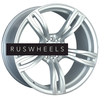 Диски Replay 11x20/5x120 ET37 D74,1 B129 Sil (конус, C645) Диски Replay 11x20/5x120 ET37 D74,1 B129 Sil (конус, C645)