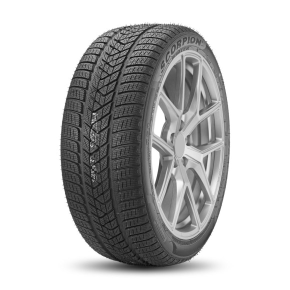 Шины Pirelli 255/45/20 V 105 Scorpion Winter + XL Шины Pirelli 255/45/20 V 105 Scorpion Winter + XL