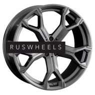 Диски Replay 9,5x21/5x112 ET31 D66,6 VV245 GM (конус, C570-01)