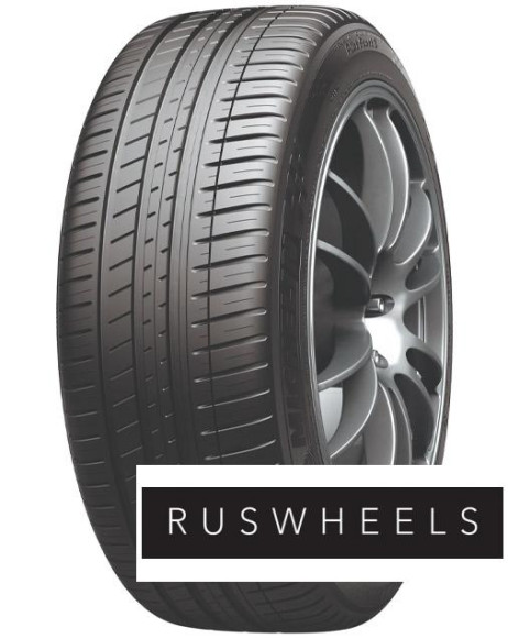Шины Michelin 275/30 r20 Pilot Sport 3 97Y Runflat