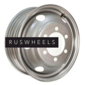 Грузовые диски Asterro 7,5x19,5/8x275 ET134 D221 M20 Silver (1907B) MAN Грузовые диски Asterro 7,5x19,5/8x275 ET134 D221 M20 Silver (1907B) MAN