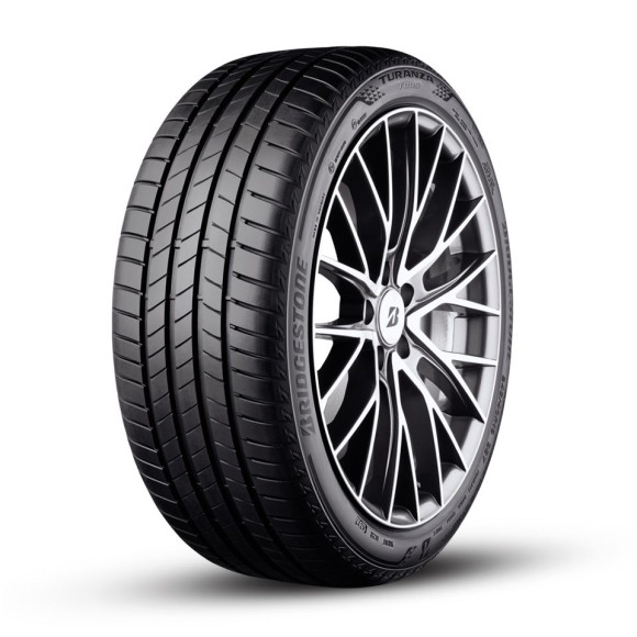 Шины Bridgestone  215/50/17  H 95 Turanza T005  XL