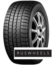 Шины Dunlop 245/50 r19 Winter Maxx WM02 101T Runflat