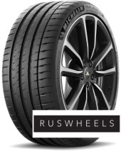 Шины Michelin 265/40 r21 Pilot Sport 4 S 105Y